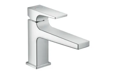Смеситель для раковины Hansgrohe Metropol 100 32502000 АКВАМЕТРИЯ
