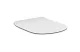Крышка-сиденье Ideal Standard Tesi (SoftClose) T352701 АКВАМЕТРИЯ