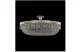 ПОТОЛОЧНАЯ ЛЮСТРА BOHEMIA IVELE 19013/80IV GW MNOGOROZETOK - МНОГОРОЗЕТОК