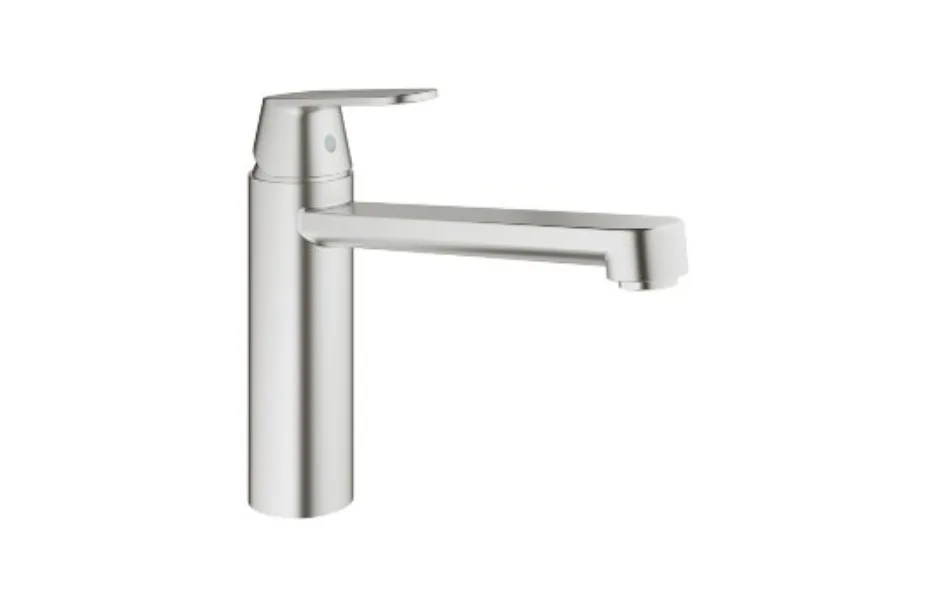 Смеситель для кухни Grohe Eurosmart Cosmopolitan 30193DC0 АКВАМЕТРИЯ