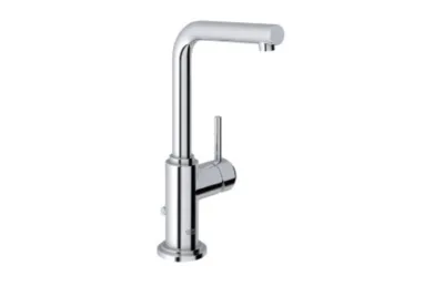 Смеситель для раковины Grohe Atrio 32129001 АКВАМЕТРИЯ