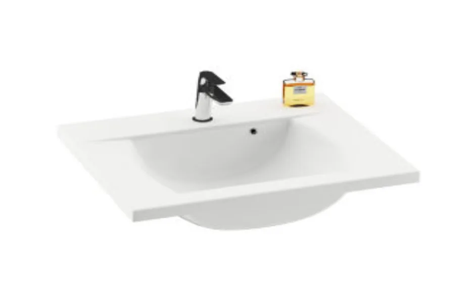 Умывальник Ravak Classic 60x49 XJD01160000 АКВАМЕТРИЯ