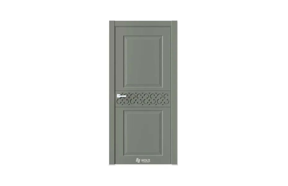 Neo Classic N25 Муссон RAL7039 7 ДВЕРЕЙ