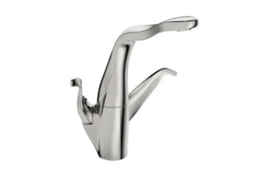 Смеситель для кухни Oras Alessi Swan 8220F АКВАМЕТРИЯ