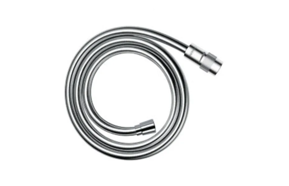 Шланг для душа Hansgrohe Isiflex 1.25м с регулировкой напора воды 28249000 АКВАМЕТРИЯ