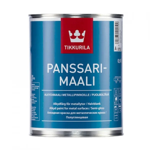 КРАСКА ПАНССАРИМААЛИ С ФИНКРАСКИ – САМАРА