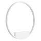 Настенный светодиодный светильник Maytoni Rim MOD058WL-L35W4K MAYTONI