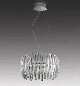 Люстра Odeon Light Vinca 1983/9 ЭСТЕТИКА СВЕТА