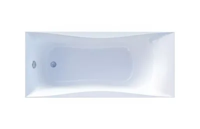 Ванна из искусственного мрамора Astra-Form Вега 170х75 МОСПЛИТКА
