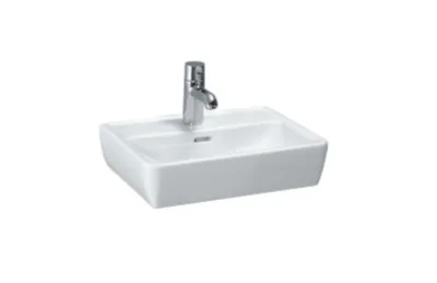 Мини-раковина Laufen Pro A 45х34 8.1195.2.000.104.1 АКВАМЕТРИЯ