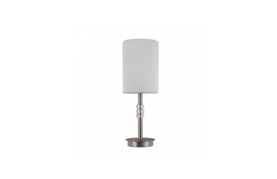 НАСТОЛЬНАЯ ЛАМПА MAYTONI LINCOLN MOD527TL-01N MNOGOROZETOK - МНОГОРОЗЕТОК
