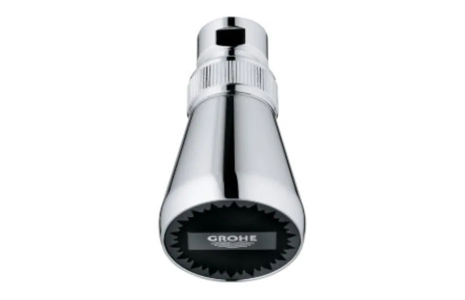 Верхний душ с шаровым шарниром Grohe Relexa 28094000 АКВАМЕТРИЯ