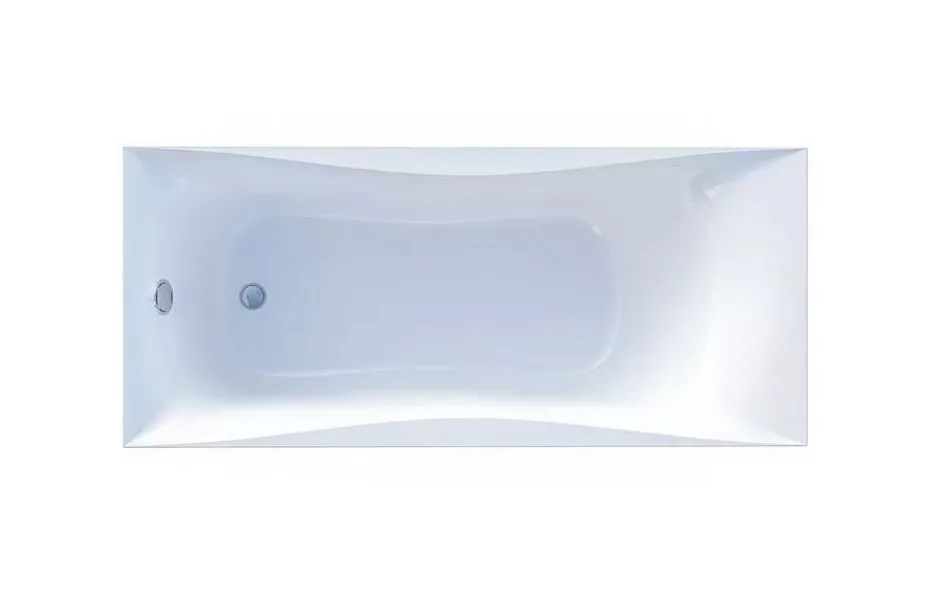 Ванна из искусственного мрамора Astra-Form Вега 170х70 МОСПЛИТКА