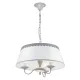 Подвесная люстра Maytoni Bouquet ARM023-PL-03-S MAYTONI
