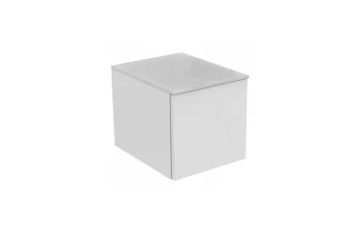 Боковой шкафчик 35 см Ideal Standard TONIC II R4307WG МОСПЛИТКА