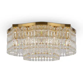 Потолочный светильник Maytoni Dune DIA005CL-10G MAYTONI