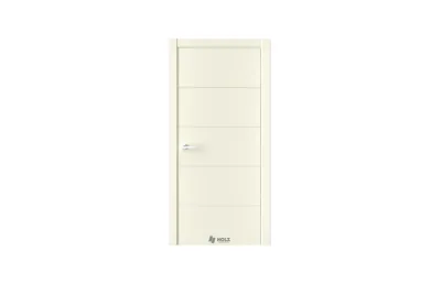 Palitra P2 Песчаный RAL1013 7 ДВЕРЕЙ