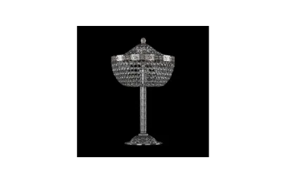 НАСТОЛЬНАЯ ЛАМПА BOHEMIA IVELE 19051L6/25IV NI MNOGOROZETOK - МНОГОРОЗЕТОК