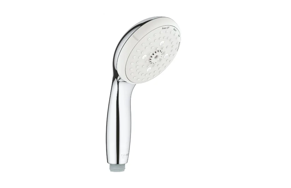 GROHE New Tempesta Ручной душ IV 9,5 л/мин АТЕЛЬЕ ВАННОЙ КОМНАТЫ. САМАРА