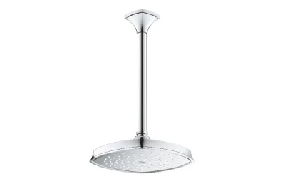 GROHE Rainshower Grandera Верхний душ, 210 м АТЕЛЬЕ ВАННОЙ КОМНАТЫ. САМАРА
