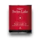 Краска для влажных помещений Swiss Lake Semi-matt 20, 0.9 л (А) LOYMINA Group - ЛОЙМИНА ГРУП