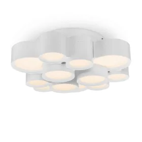 Потолочный светодиодный светильник Freya Marilyn FR6043CL-L30W MAYTONI