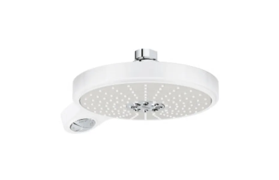 Верхний душ Grohe Power & Soul Cosmopolitan 27764LS0 АКВАМЕТРИЯ