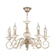 Подвесная люстра Maytoni Perla ARM337-05-R MAYTONI