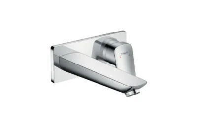 Смеситель для раковины Hansgrohe Logis 71220000 АКВАМЕТРИЯ