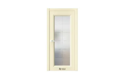 Neo Classic N2 Айвори RAL1015 стекло 7 ДВЕРЕЙ
