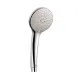 IDEAL STANDARD IDEALRAIN SOFT M3 Легкоочищаемая (резиновые форсунки) 3-функциональная душевая лейка АТЕЛЬЕ ВАННОЙ КОМНАТЫ. САМАРА