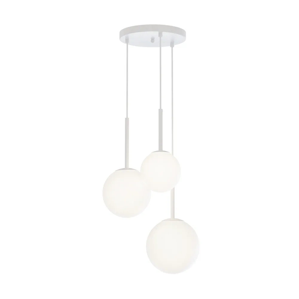 Светильник подвесной Maytoni Basic form MOD321PL-03W MAYTONI