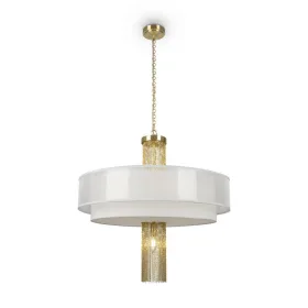 Люстра подвесная Maytoni Impressive MOD151PL-05G MAYTONI