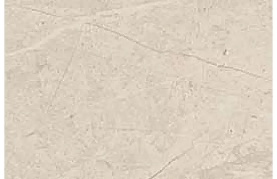 Бордюр Керамогранит Atlas Concorde Russia Supernova Stone Ivory Listello Wax 7,2x60 ART CENTRE