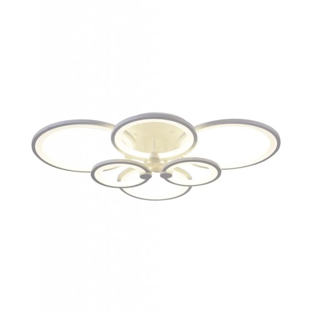 Потолочная светодиодная люстра Freya Lola FR6680-CL-L98W MAYTONI