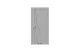 Palitra P17 RAL7036 7 ДВЕРЕЙ