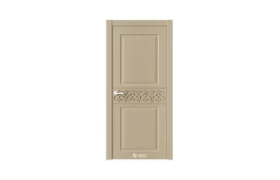 Neo Classic N25 Мускат RAL1019 7 ДВЕРЕЙ