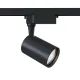 Трековый однофазный светодиодный светильник Maytoni Unity Vuoro TR003-1-10W4K-M-B MAYTONI