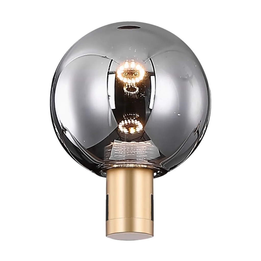 Плафон Freya Urban FR6005LS-01G MAYTONI