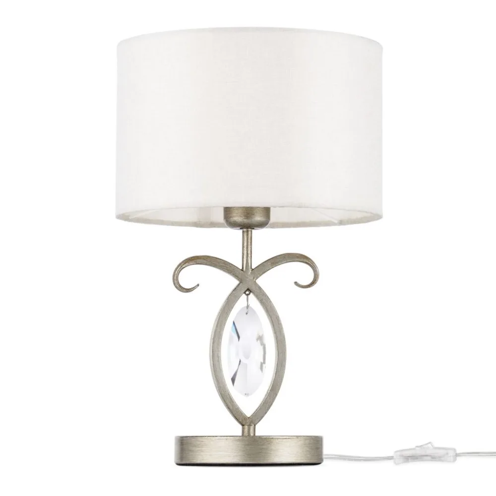 Настольная лампа Maytoni Luxe H006TL-01G MAYTONI