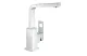 Смеситель для раковины Grohe Eurocube 23135000 АКВАМЕТРИЯ