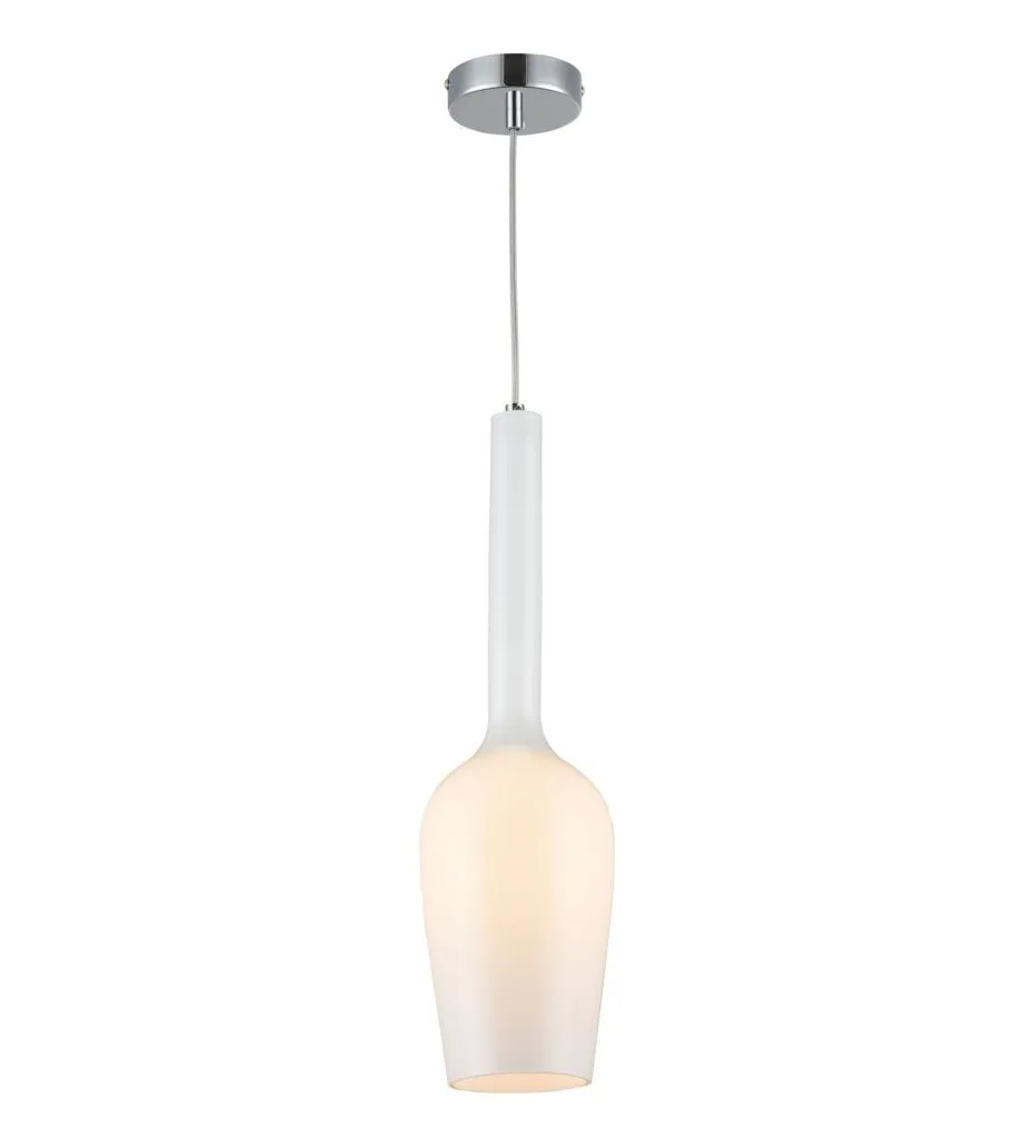 Подвесной светильник Maytoni Lacrima P007-PL-01-W MAYTONI