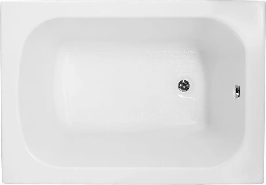 AQUANET Акриловая ванна Seed 100x70 АТЕЛЬЕ ВАННОЙ КОМНАТЫ. САМАРА