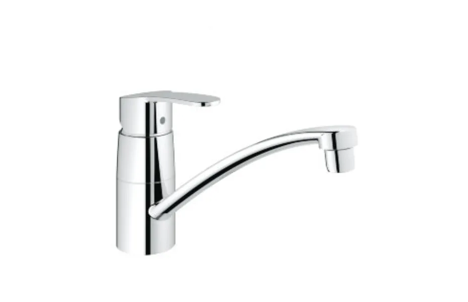 Смеситель для кухни Grohe Eurostyle Cosmopolitan 33977002 АКВАМЕТРИЯ