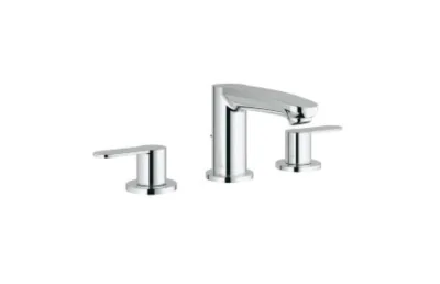 Смеситель для раковины Grohe Eurostyle Cosmopolitan 20208002 АКВАМЕТРИЯ