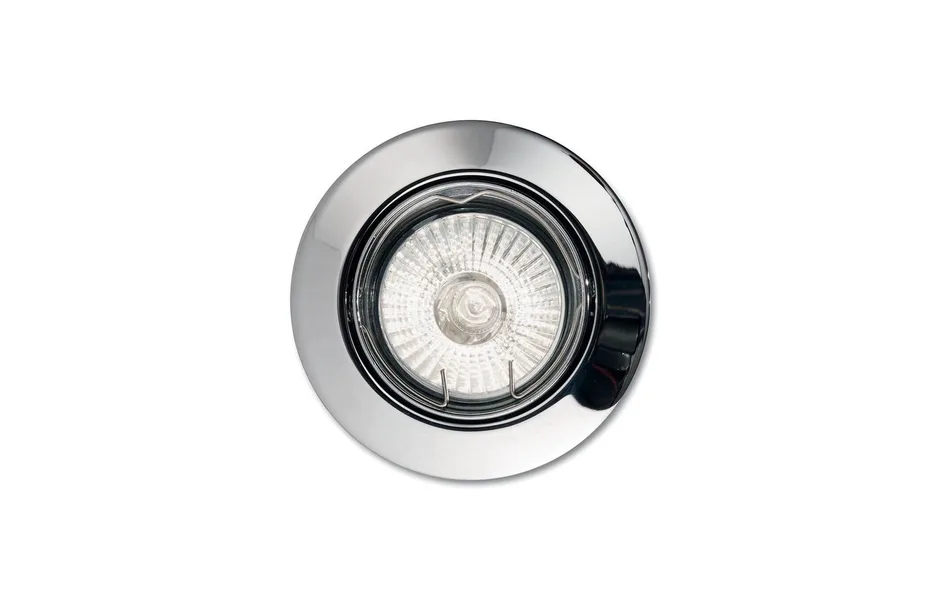 ВСТРАИВАЕМЫЙ СВЕТОДИОДНЫЙ СВЕТИЛЬНИК AMBRELLA LIGHT DESING 5W D5550 SB/CL-A MNOGOROZETOK - МНОГОРОЗЕТОК