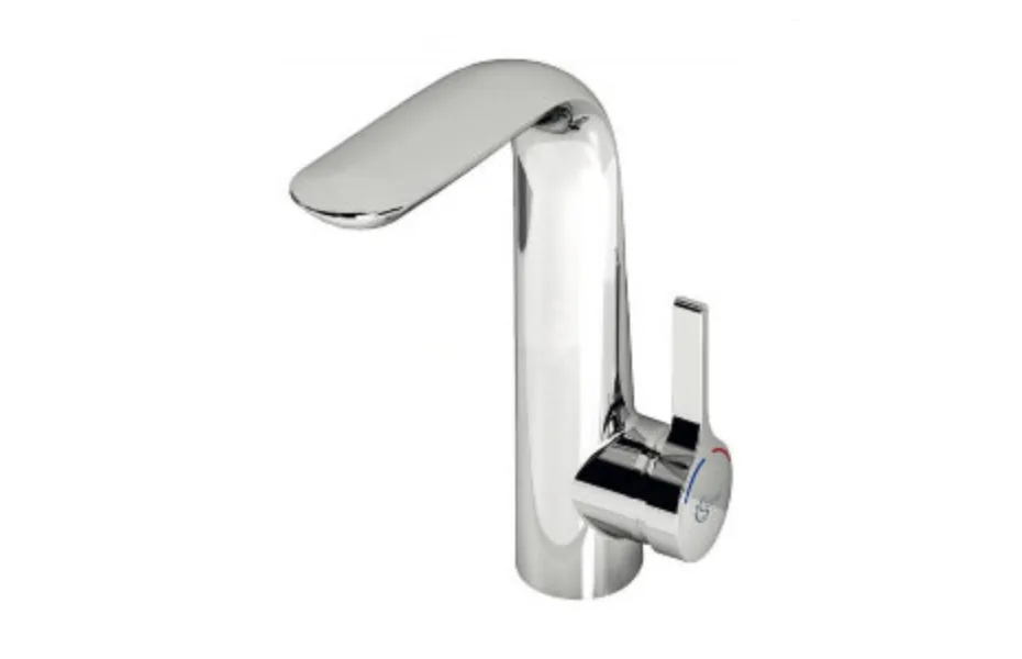 Смеситель для раковины Ideal Standard Melange A6041AA АКВАМЕТРИЯ