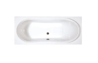 Ванна Ravak Fresia 170х80 CC01000000 АКВАМЕТРИЯ
