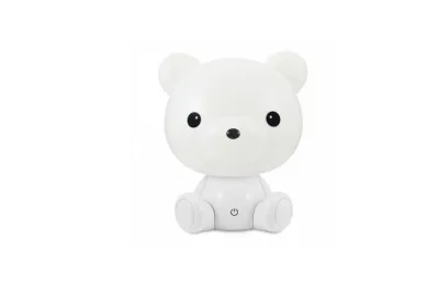НАСТОЛЬНАЯ ЛАМПА LUCIDE DODO BEAR 71590/03/31 MNOGOROZETOK - МНОГОРОЗЕТОК
