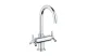 Смеситель для раковины Grohe Atrio Ypsilon 21019000 АКВАМЕТРИЯ